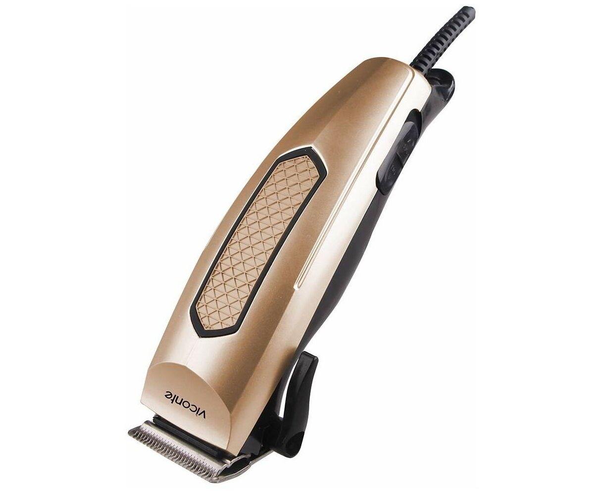Машинка для стрижки VICONTE VC-1477 шампанское