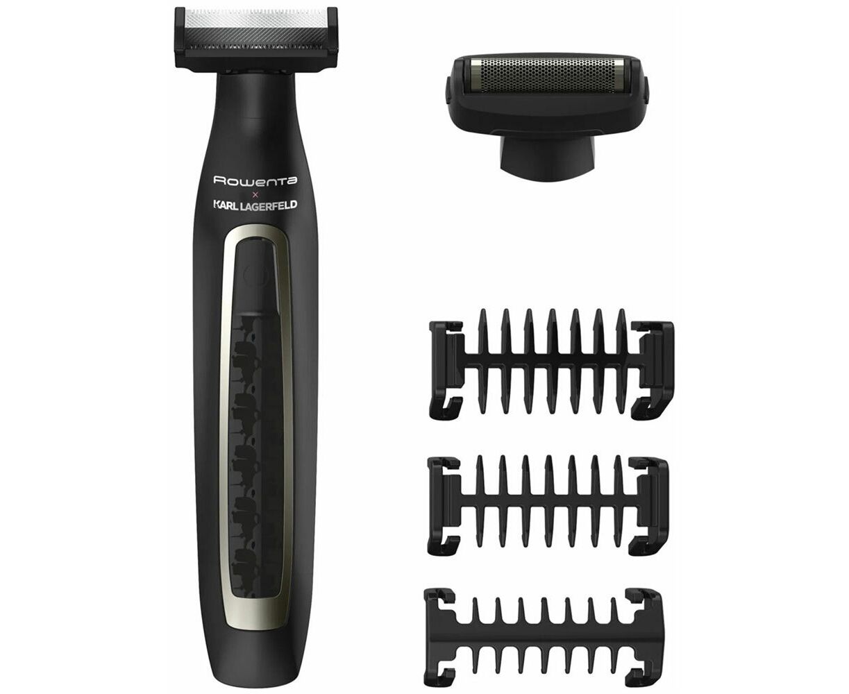 Триммер Rowenta TN602 LF0