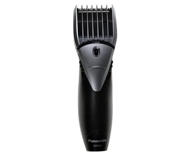 Триммер для стрижки волос и бороды Panasonic ER206