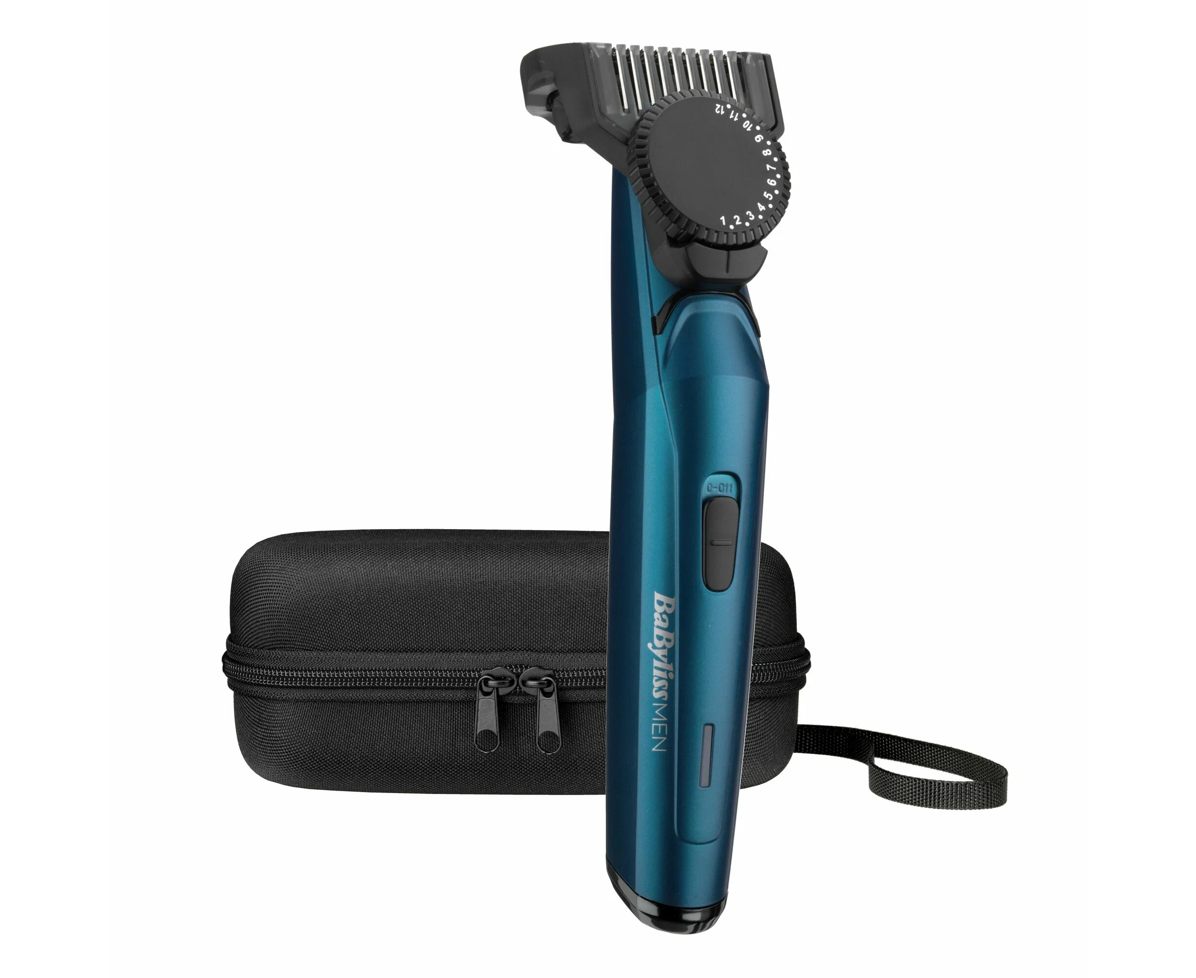 Триммер BABYLISS T890 E