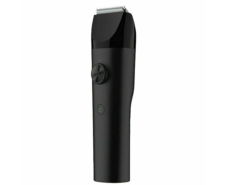 Машинка для стрижки Xiaomi Mijia Hair Clipper (LFQ02 KL)
