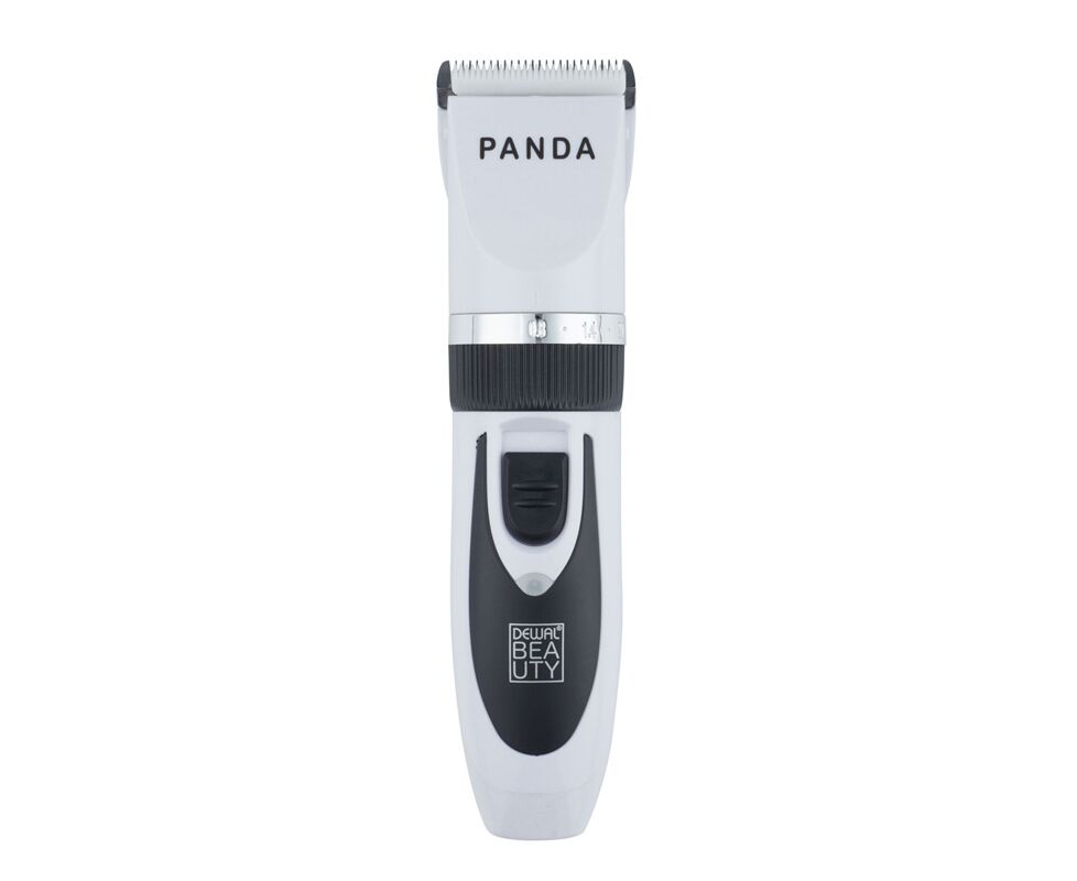 Машинка для стрижки Dewal BEAUTY Panda HC9001