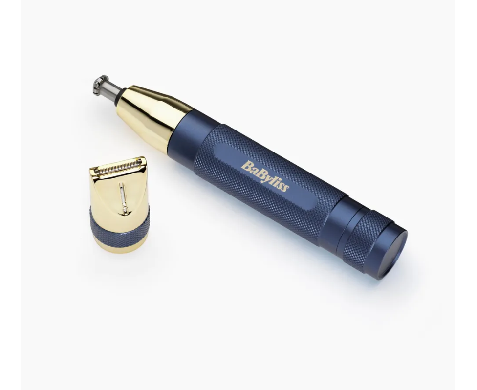 Триммер для волос Ba Byliss E112 E