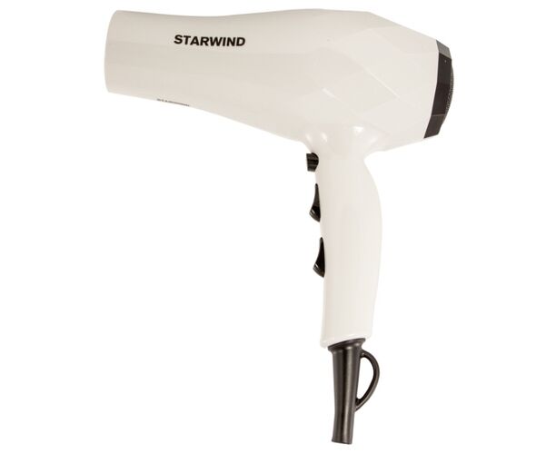 Фен Starwind SHT6101 серый