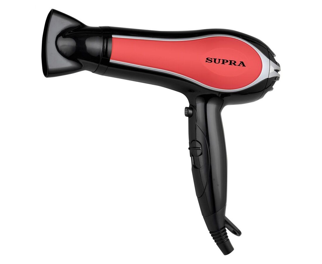 Фен SUPRA PHS-2206 L