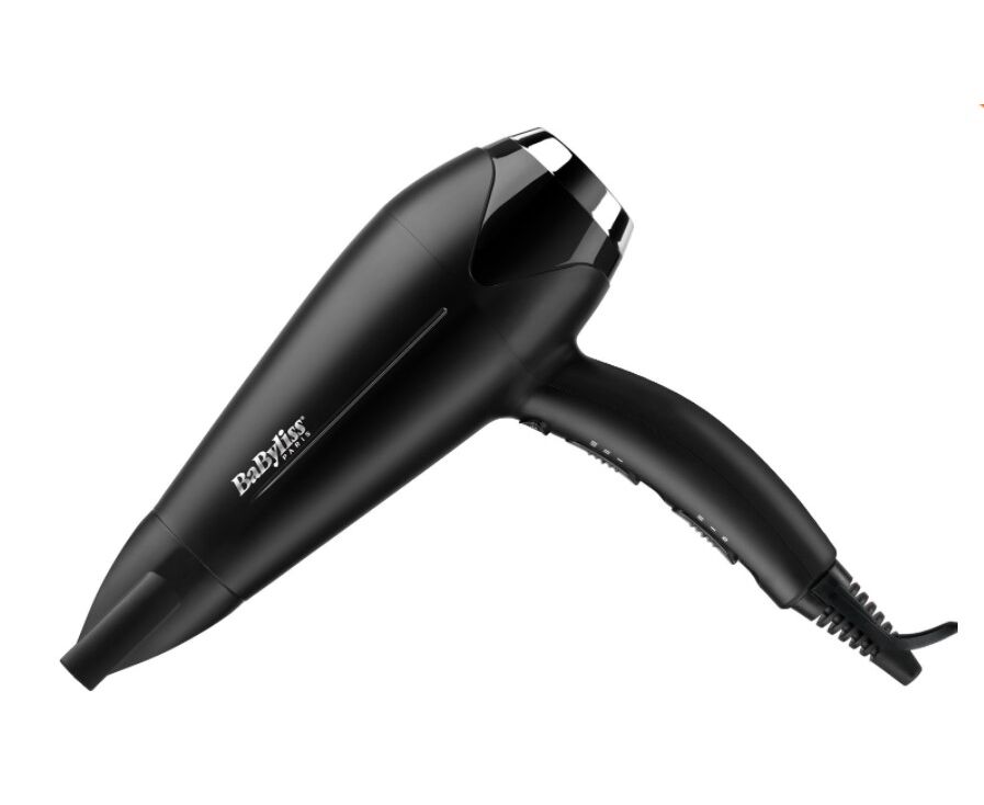 Фен BABYLISS D572 DE
