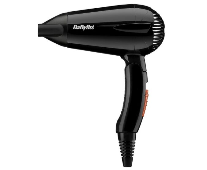Фен BABYLISS 5344 E
