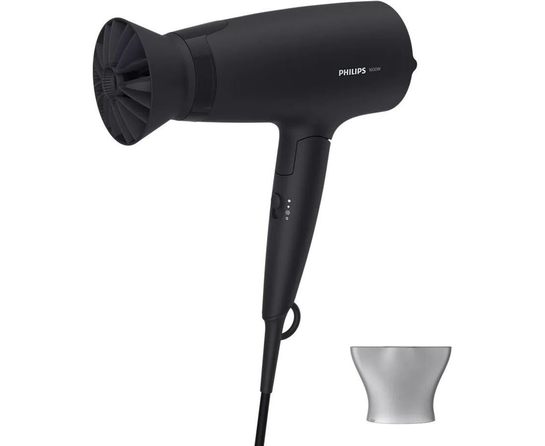 Фен Philips BHD308/10 1600 Вт