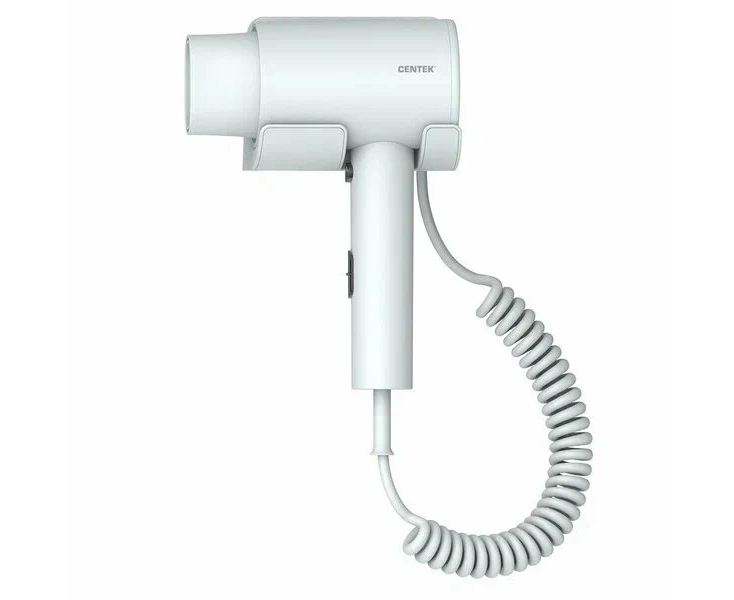 Фен Centek CT-2253 белый