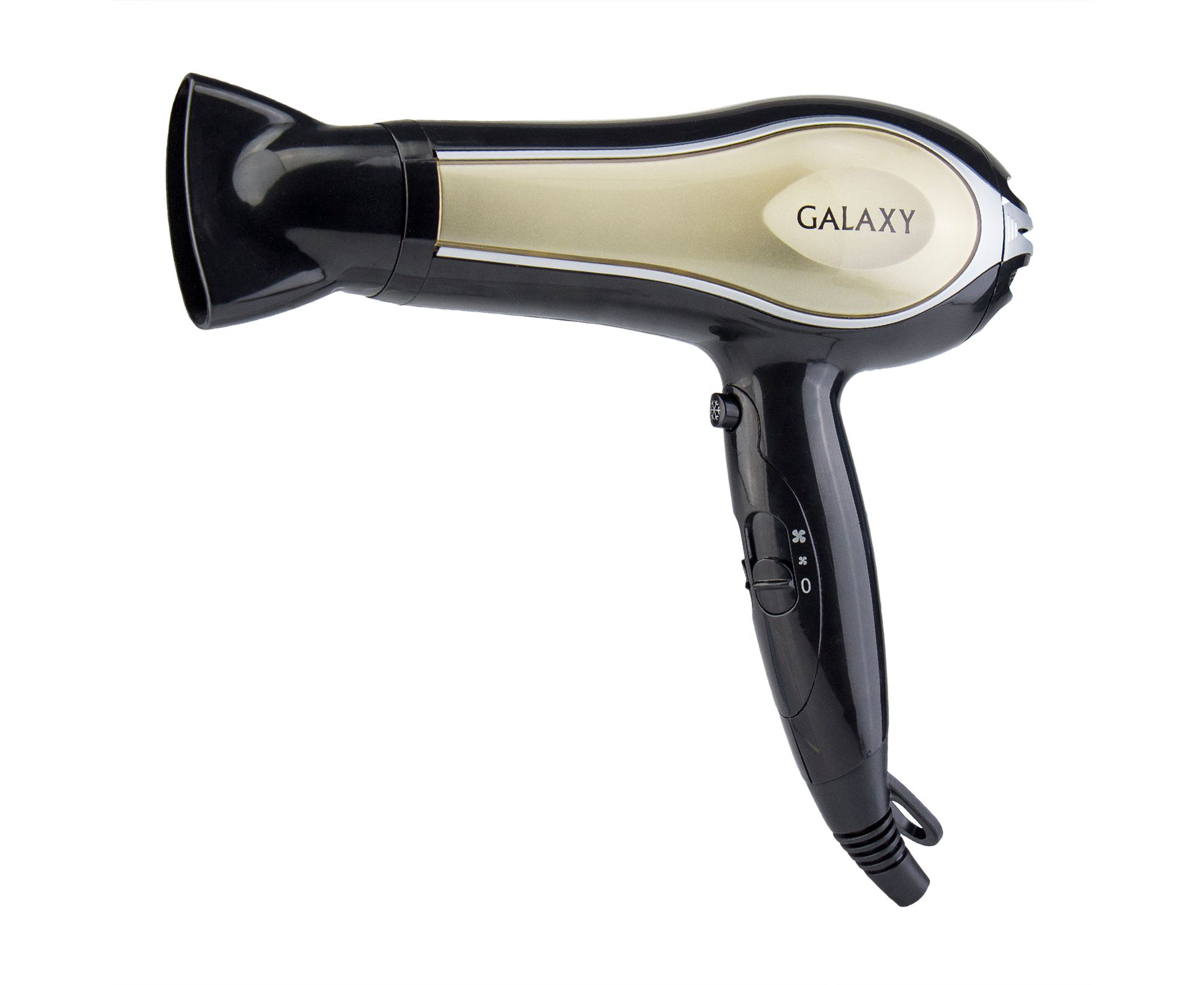 Фен Galaxy LINE GL 4316, профессиональный, 2200 Вт