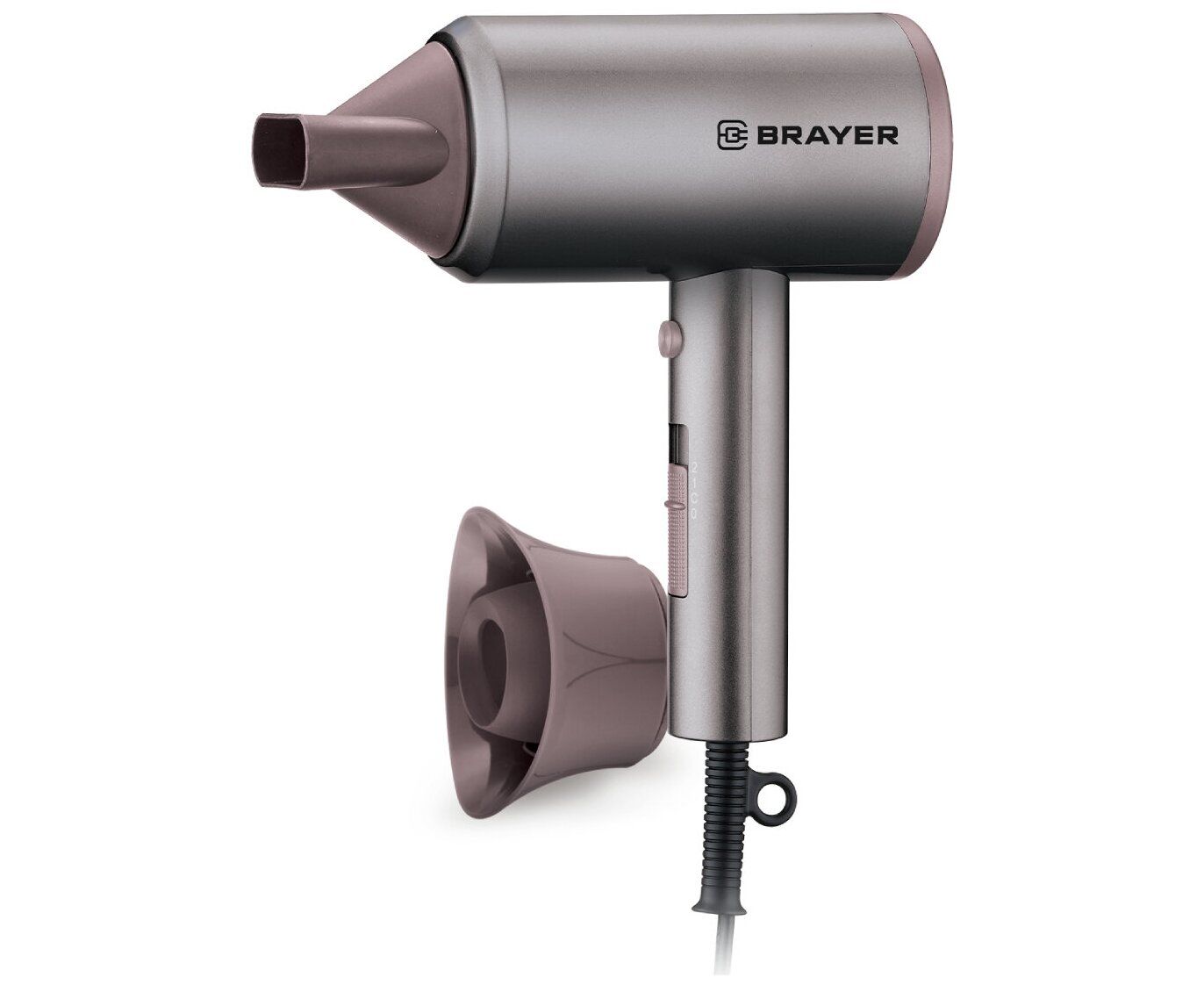 Фен BRAYER BR3022