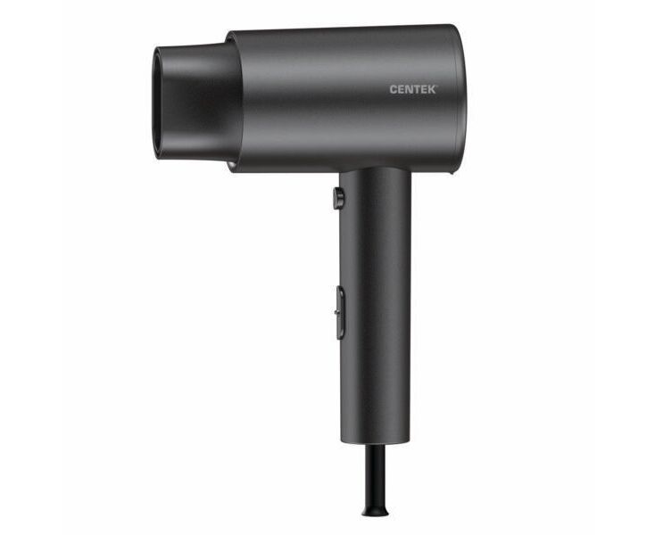 Фен CENTEK CT-2204 Grey