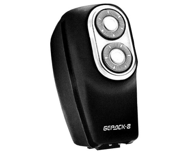 Бритва Бердск 8