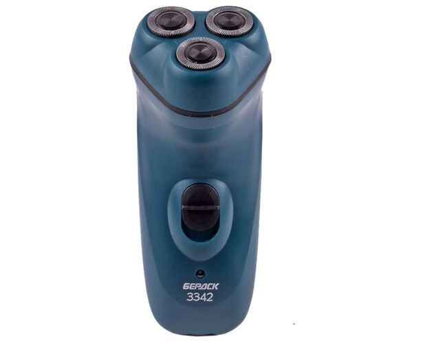 Бритва Бердск 3342