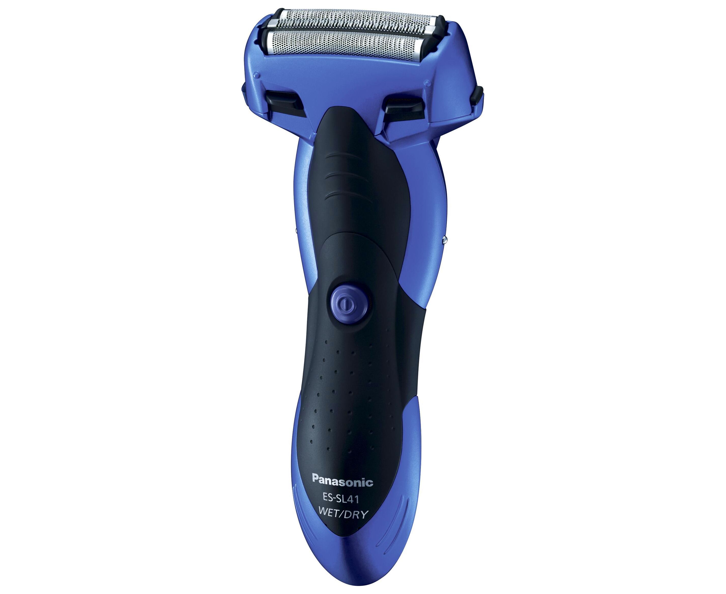 Бритва сетчатая Panasonic ES-SL41-A520 синий/черный