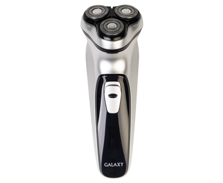 Бритва Galaxy Line GL 4209 (серебряная)