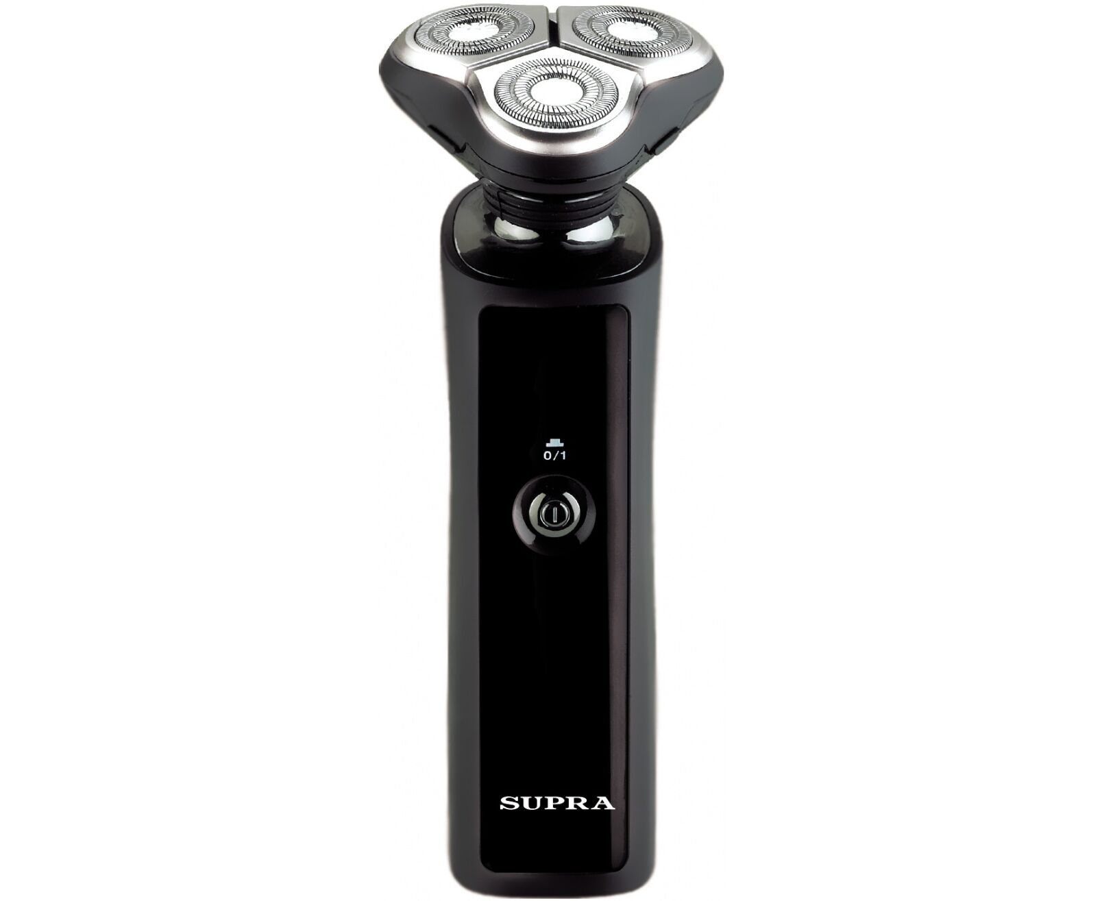 Электробритва роторная SUPRA RS-209