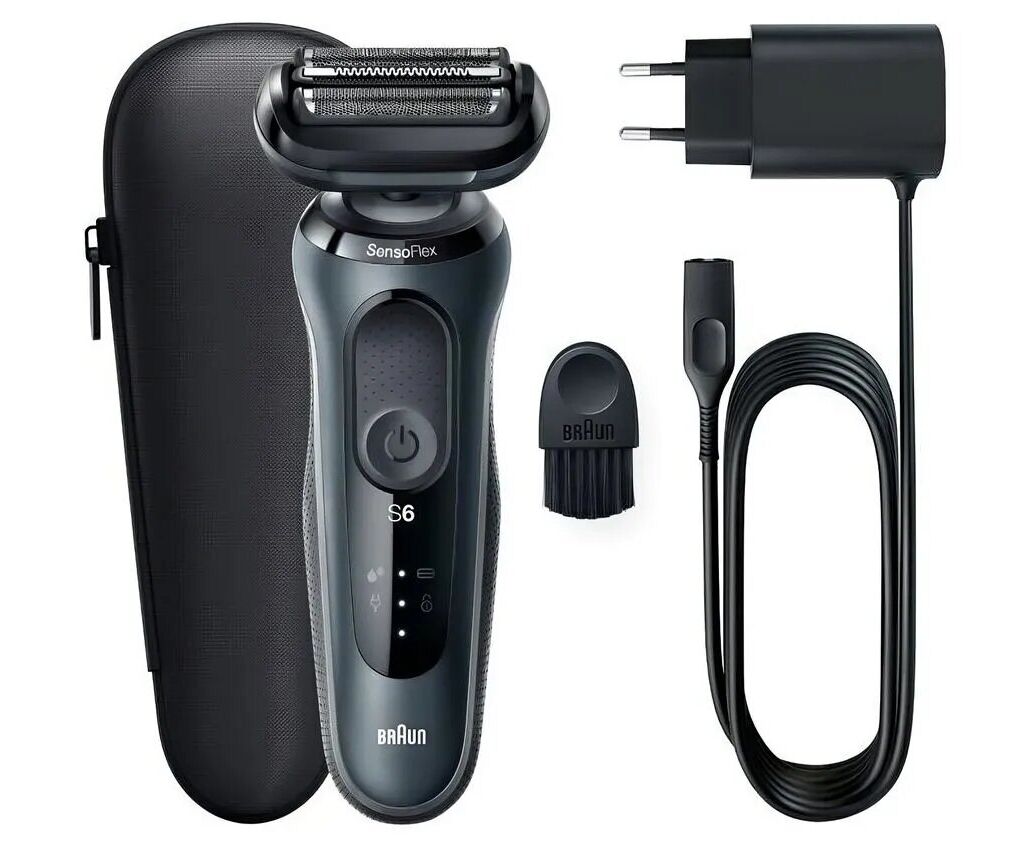 Электробритва BRAUN 61-N1000s