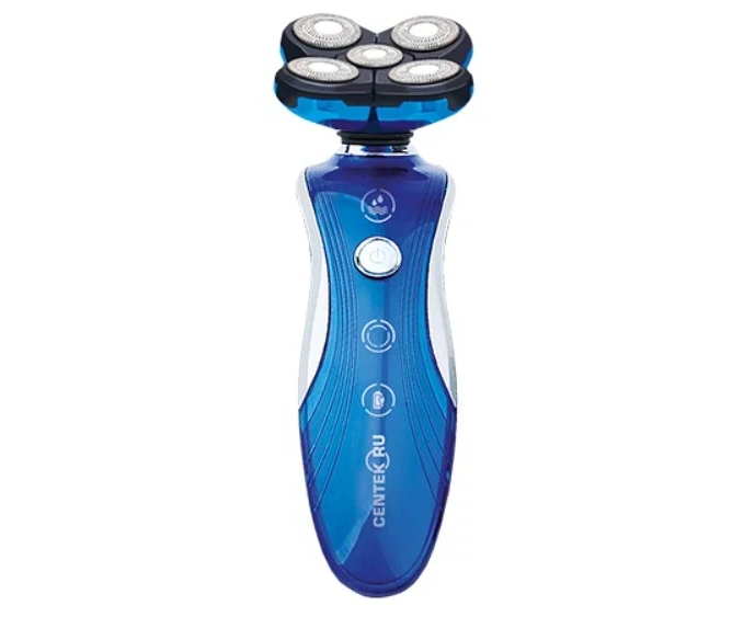 Бритва Centek СТ -2182 ротор