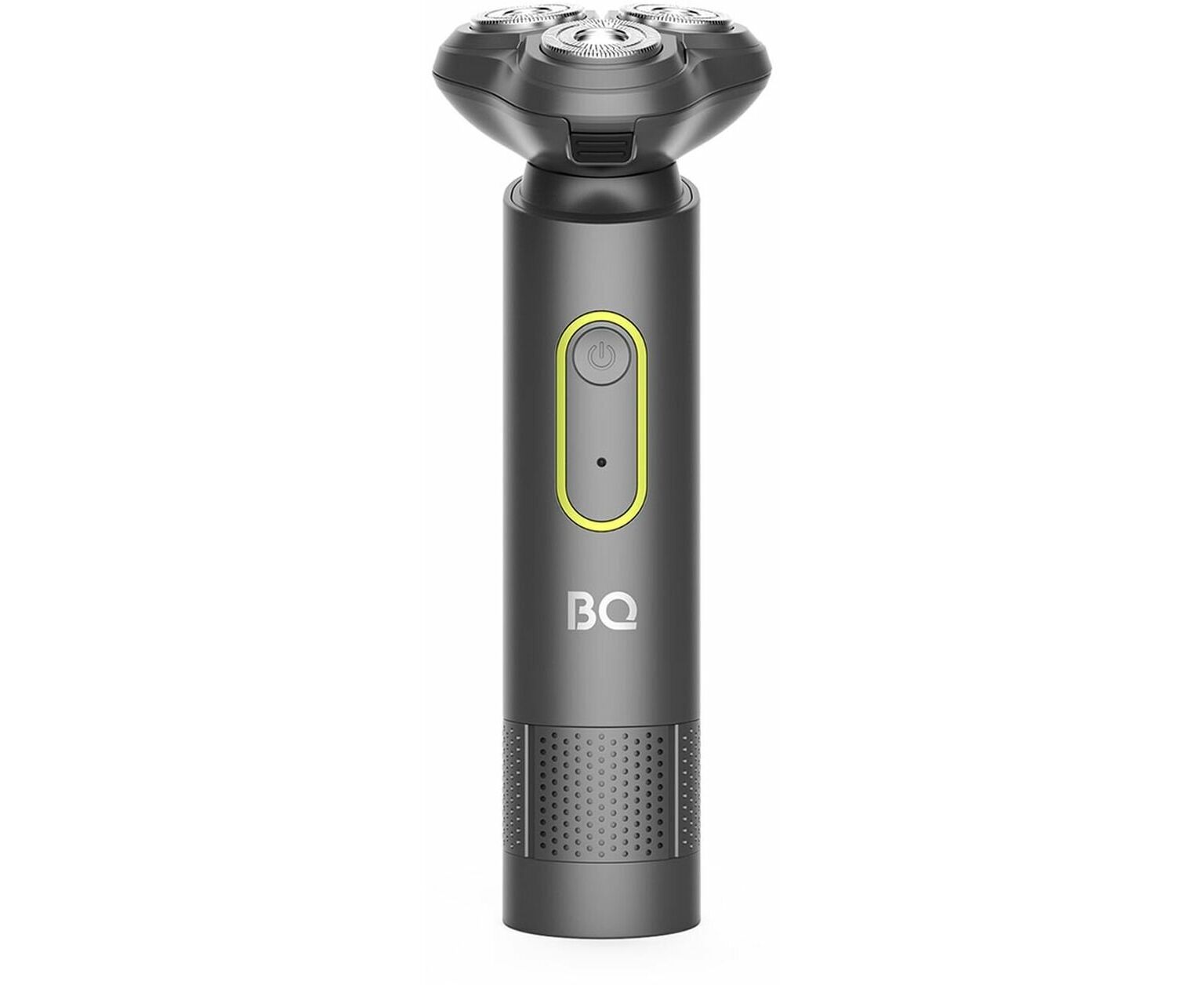 Электробритва BQ SV1002 Green-Gray