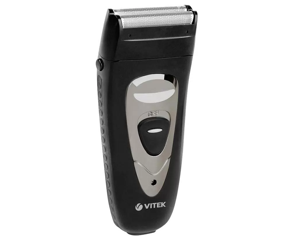 Бритва сетчатая Vitek VT-8269 черный