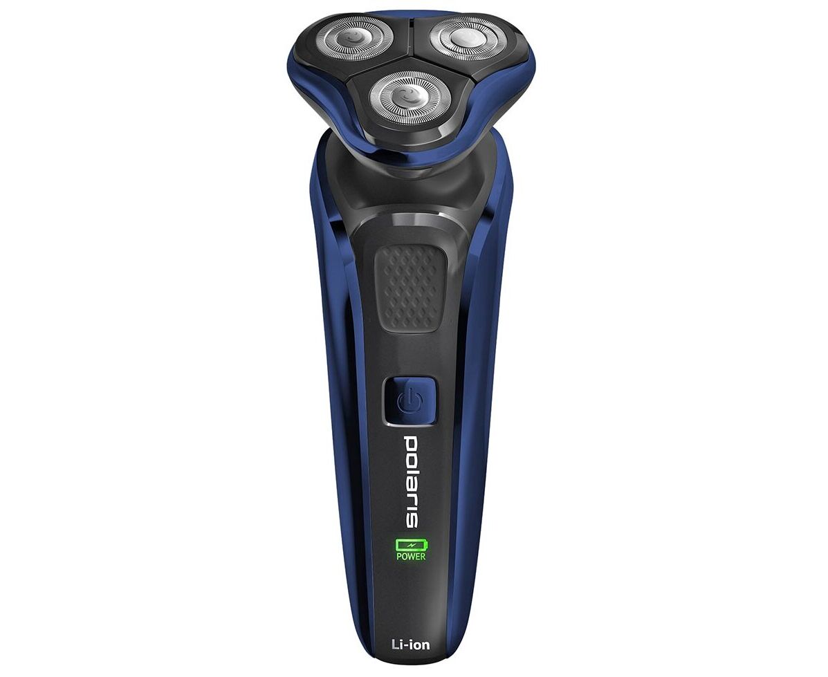 Электробритва POLARIS PMR 0309 RC