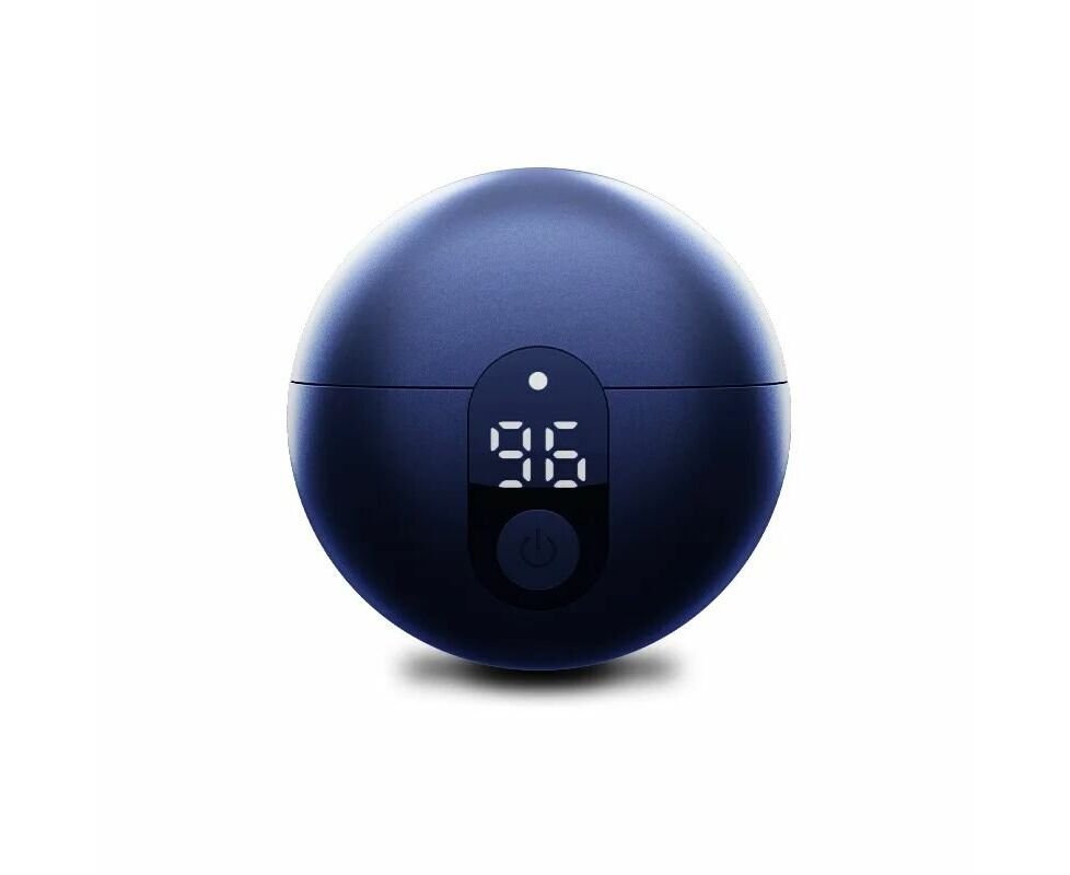 Электробритва Xiaomi BEHEART G200 Blue