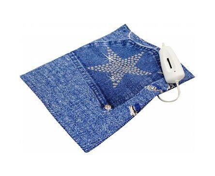 Грелка электрическая Брест ГЭМР-3-60 (400x300)