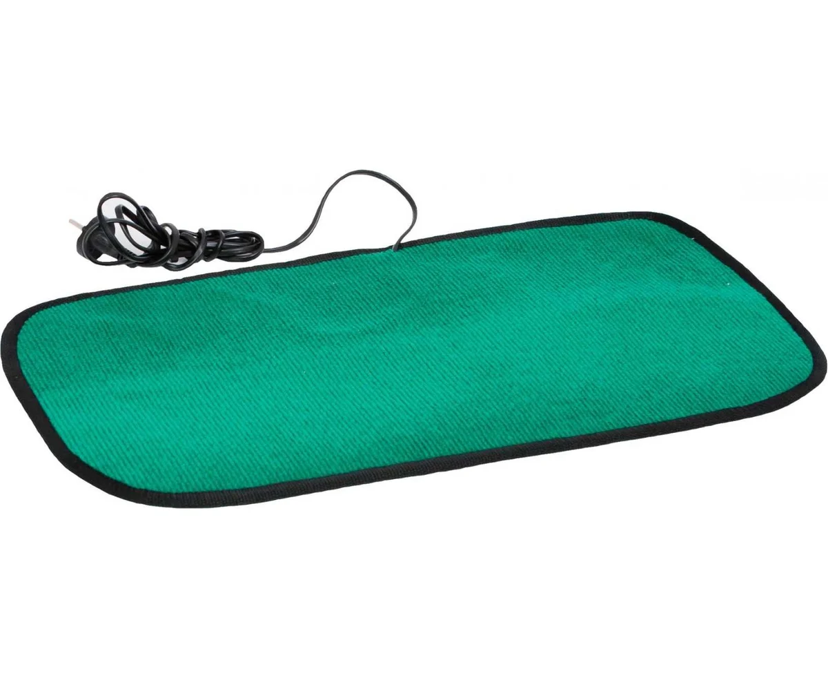 Коврик греющий STEM Energy КТ1 (КОВ044) зеленый