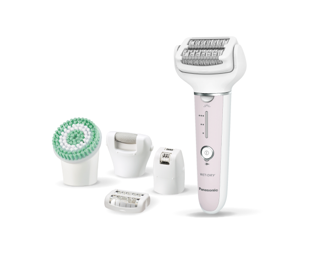 Эпилятор Panasonic ES-EY80-P461