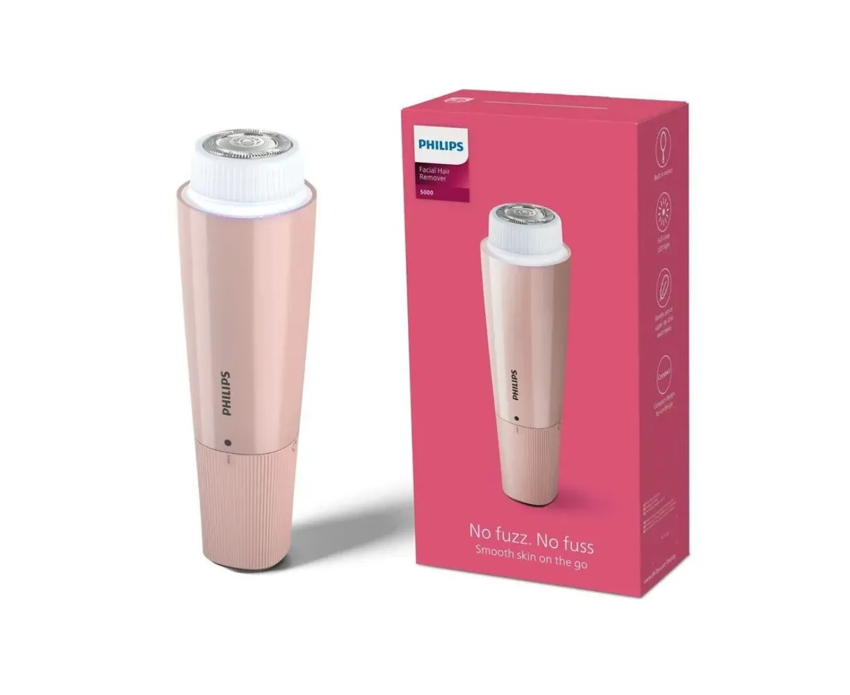 Эпилятор PHILIPS BRR454/00