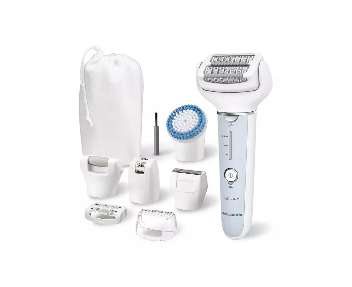 Эпилятор Panasonic ES-EY90-A461