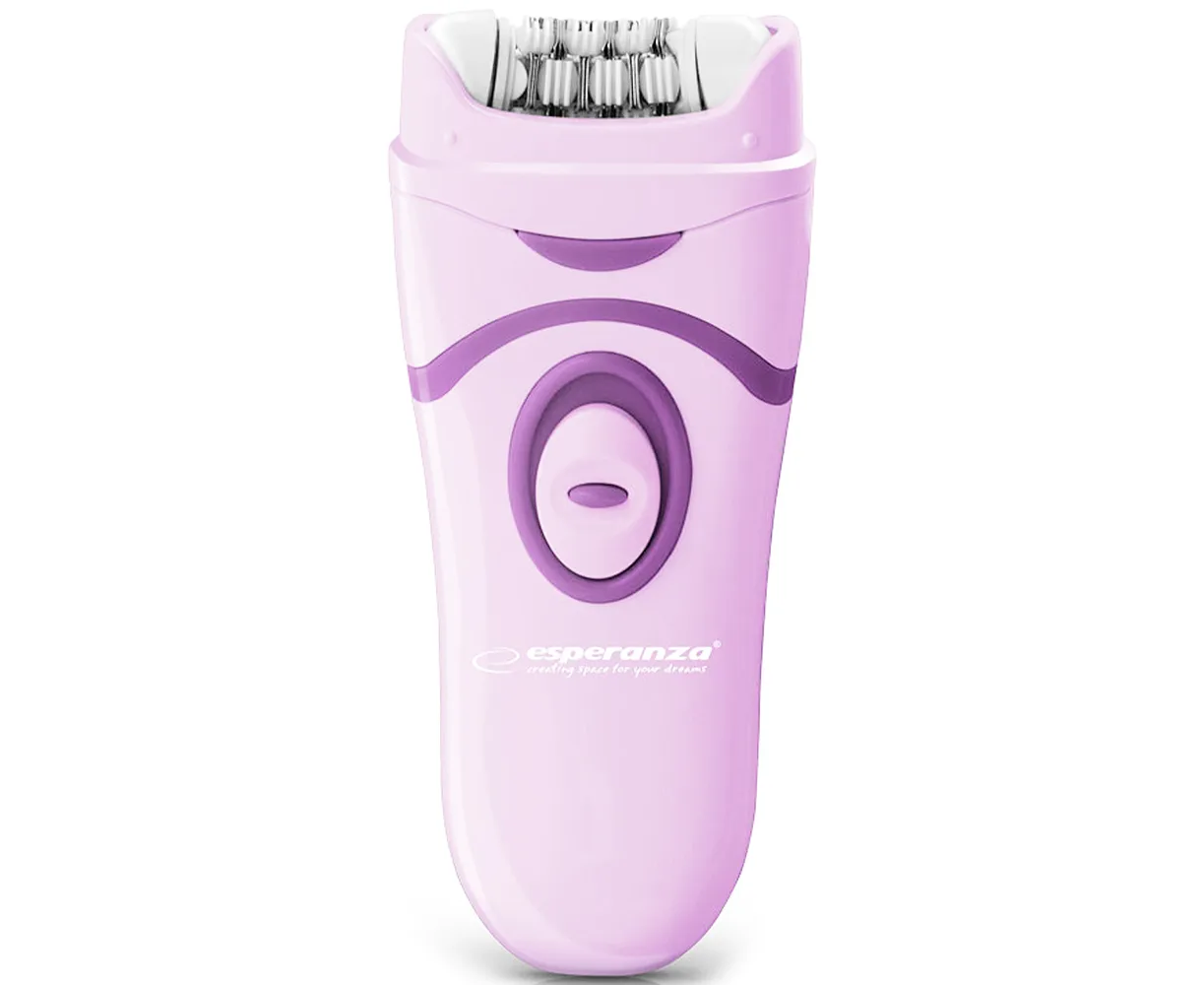 Эпилятор Esperanza EBD002 V