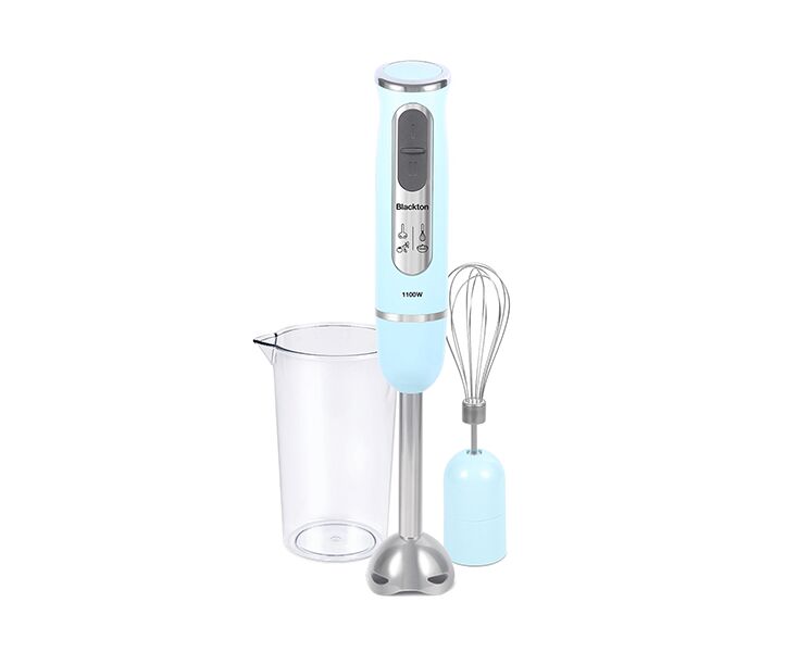 Блендер Blackton Bt HB1030 SS Мятно-голубой