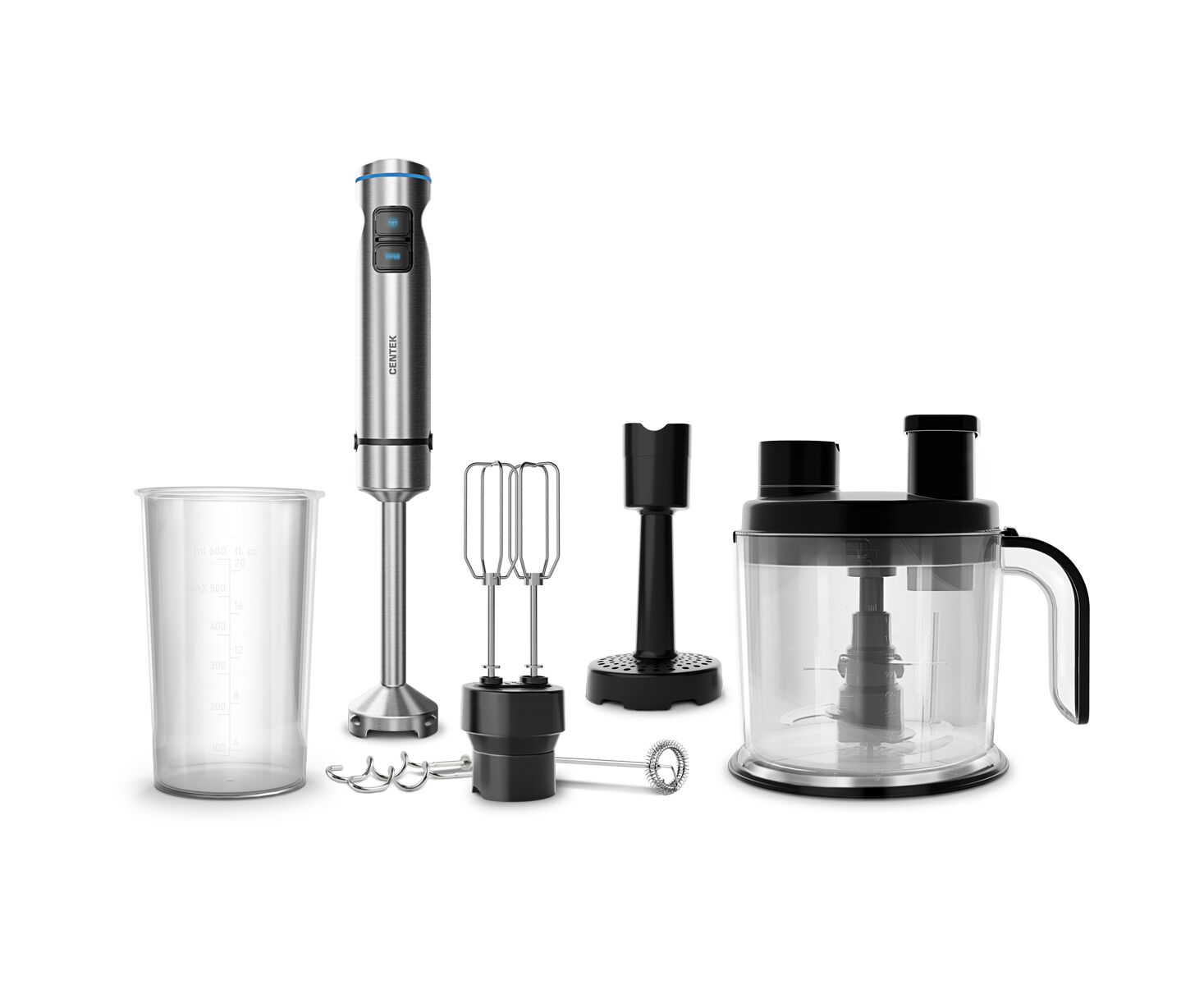 Блендер Centek CT-1315