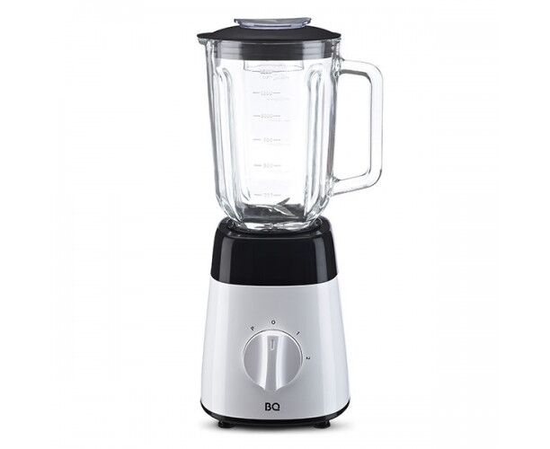 Блендер BQ SB1008 Черный-Белый