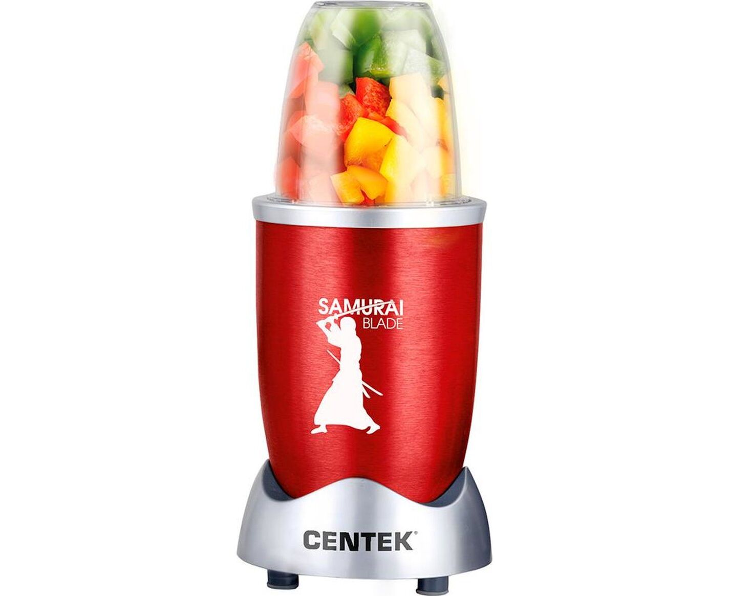 Блендер Centek CT-1349 черный