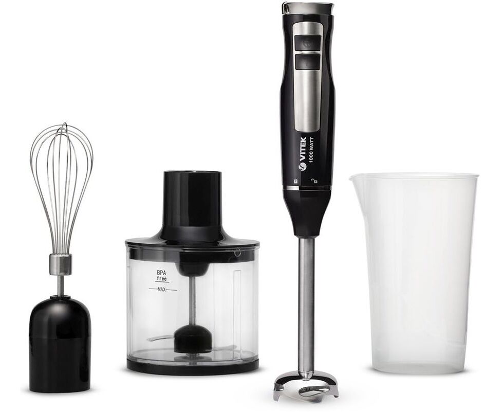 Блендер погружной Vitek VT-8542
