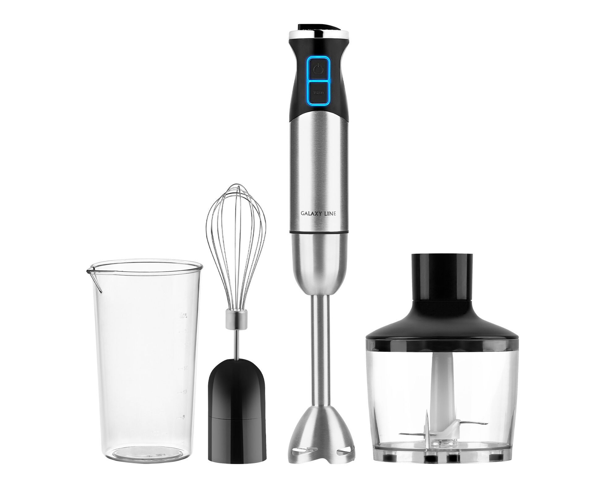 Блендер GALAXY Line GL 2135
