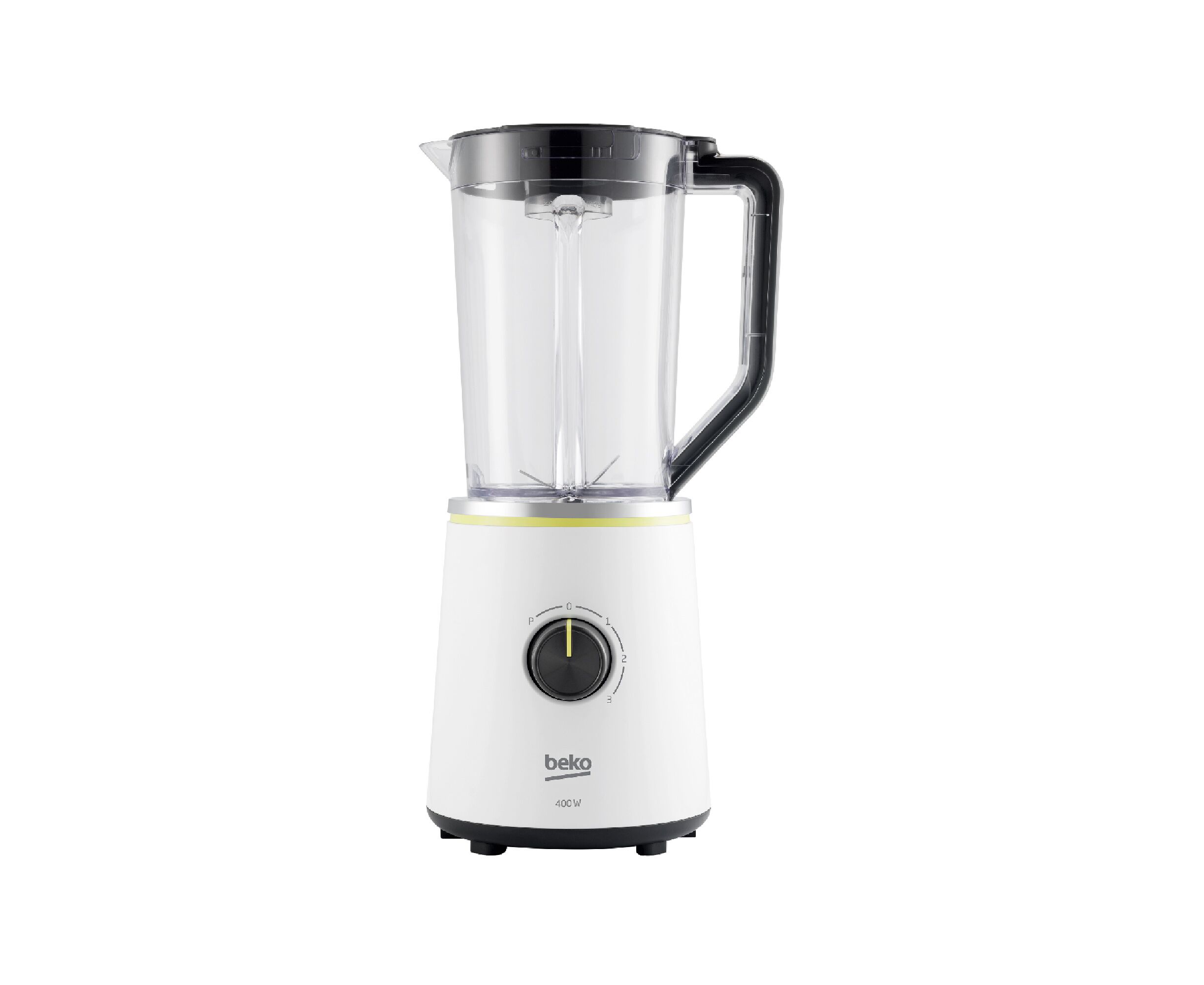 Блендер BEKO TBN7400 W