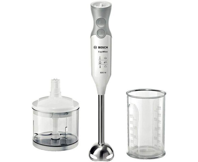 Погружной блендер Bosch MSM66120