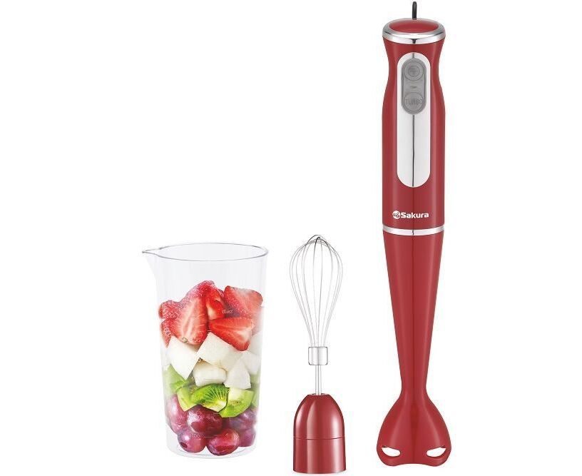 Блендер Sakura SA-6248 MR