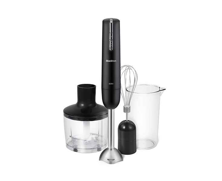Блендер BLACKTON Bt HB401 P Black