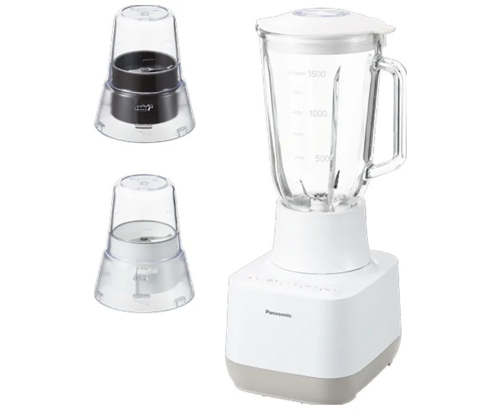 Блендер стационарный Panasonic MX-MG5421 8887549803253