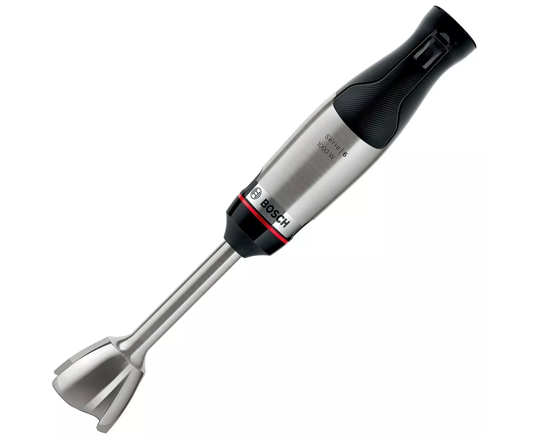 Блендер погружной Bosch MSM6 M622 черный