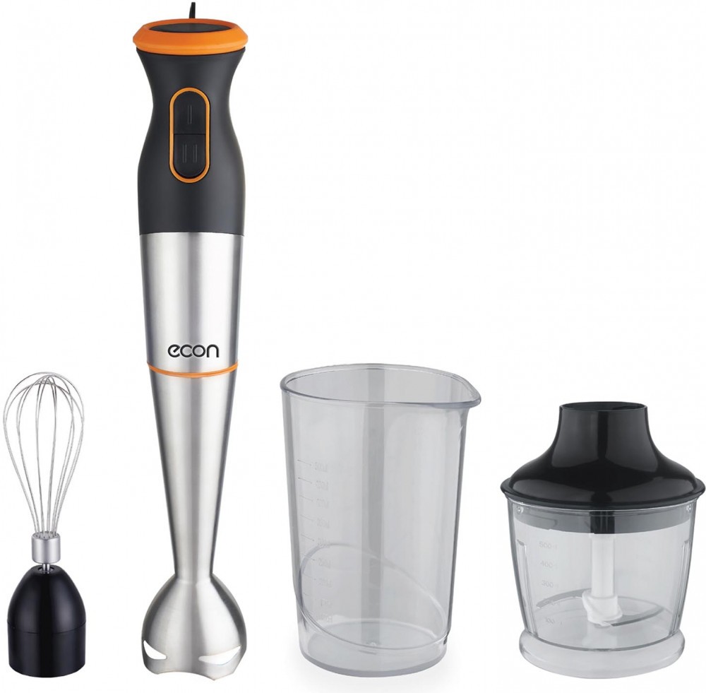 Блендер ECON ECO-443 HB