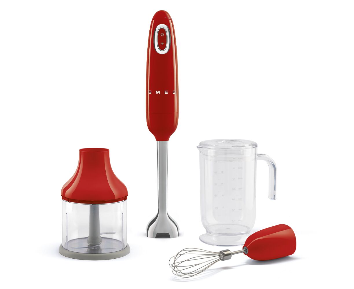 Блендер Smeg HBF03 RDEU