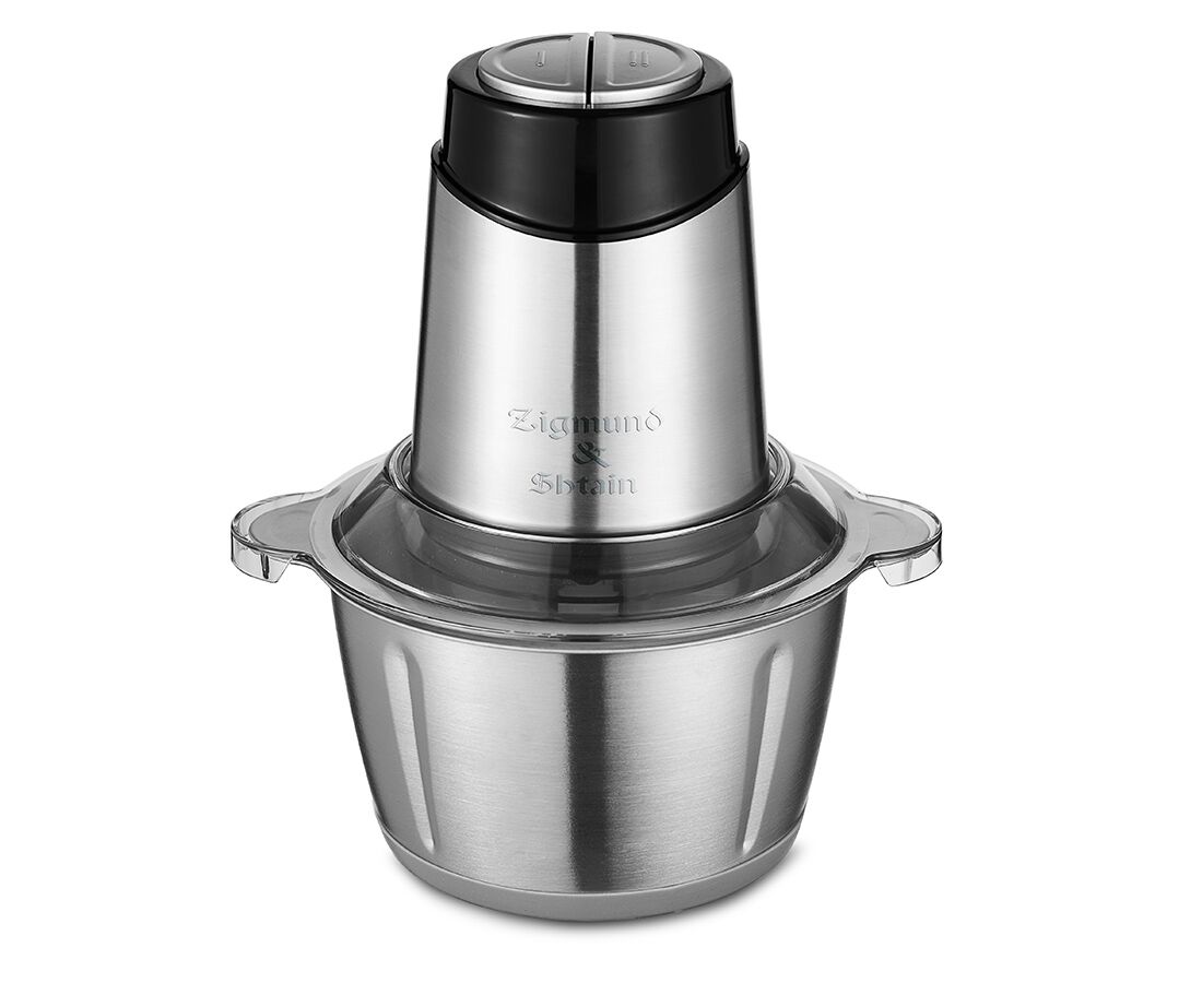 Измельчитель Zigmund & Shtain CH-31 R