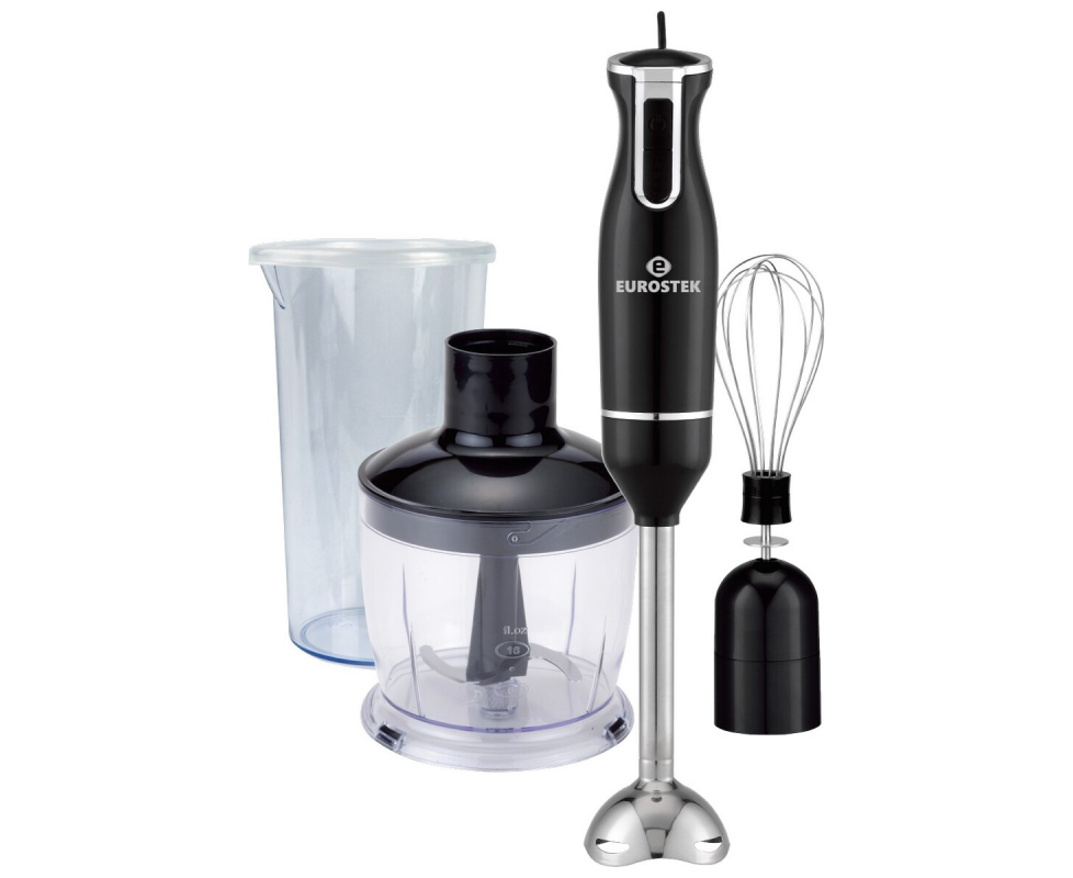 Блендер Eurostek EHB-1015