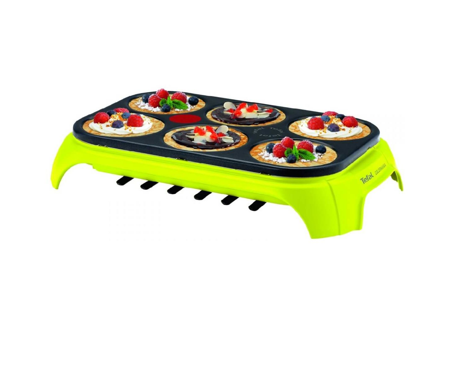 Блинница Tefal PY559312